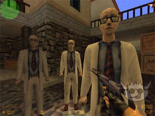 counter strike review