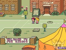 Earthbound Game Review