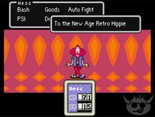 Earthbound Game Review