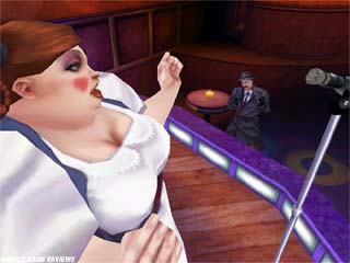 No one lives forever review