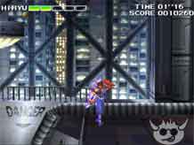 Stirder 2 PSX game review image