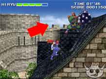 Stirder 2 PSX game review image
